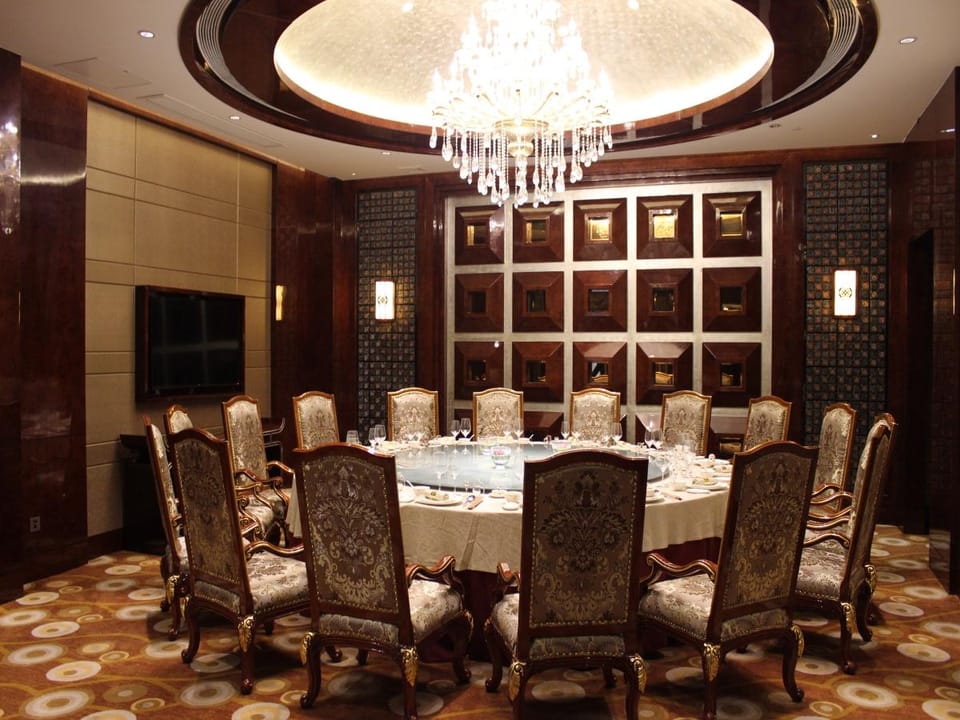Mingfa International Hotel Hotel in Jiangsu