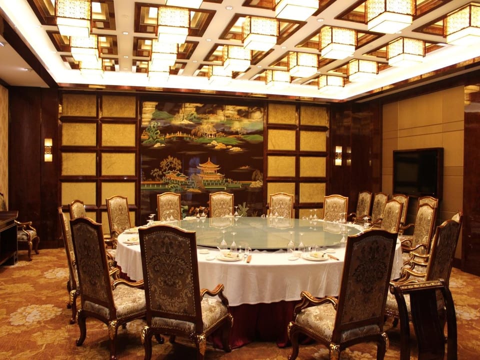 Mingfa International Hotel Hotel in Jiangsu