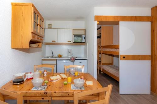 Residence Capfun Les Adrets Hotel in Isola