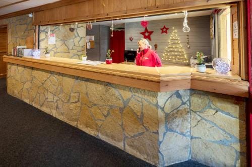 Residence Capfun Les Adrets Hotel in Isola