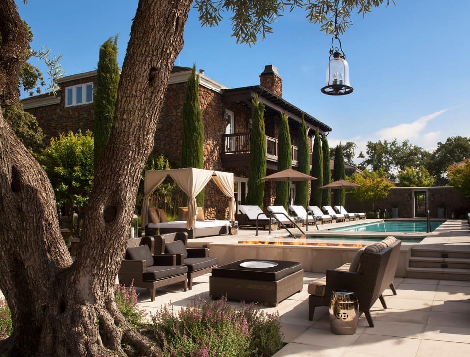 Hotel Yountville Hotel in Yountville