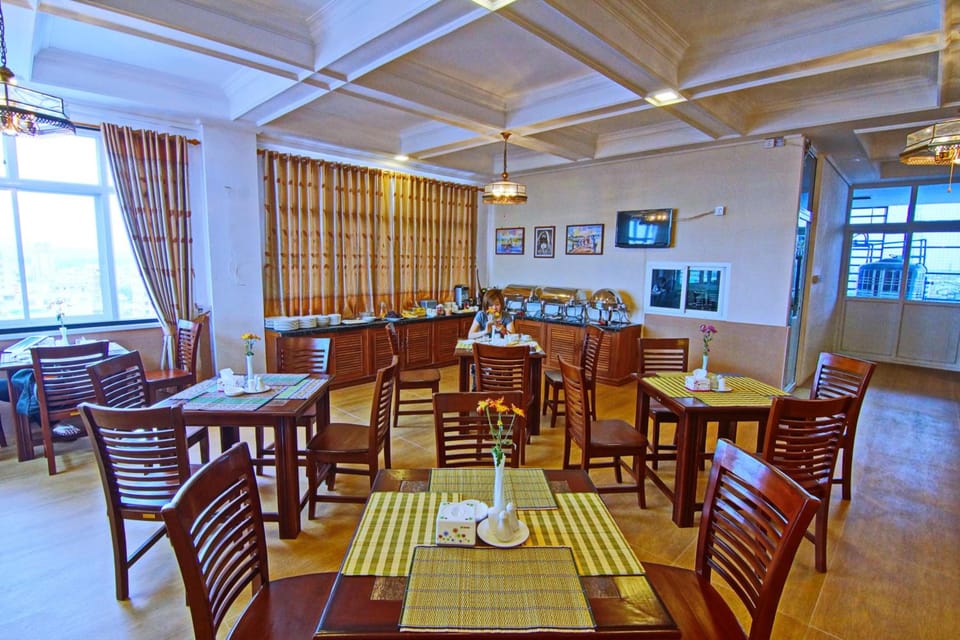 Royal Pearl Hotel Hotel in Asia