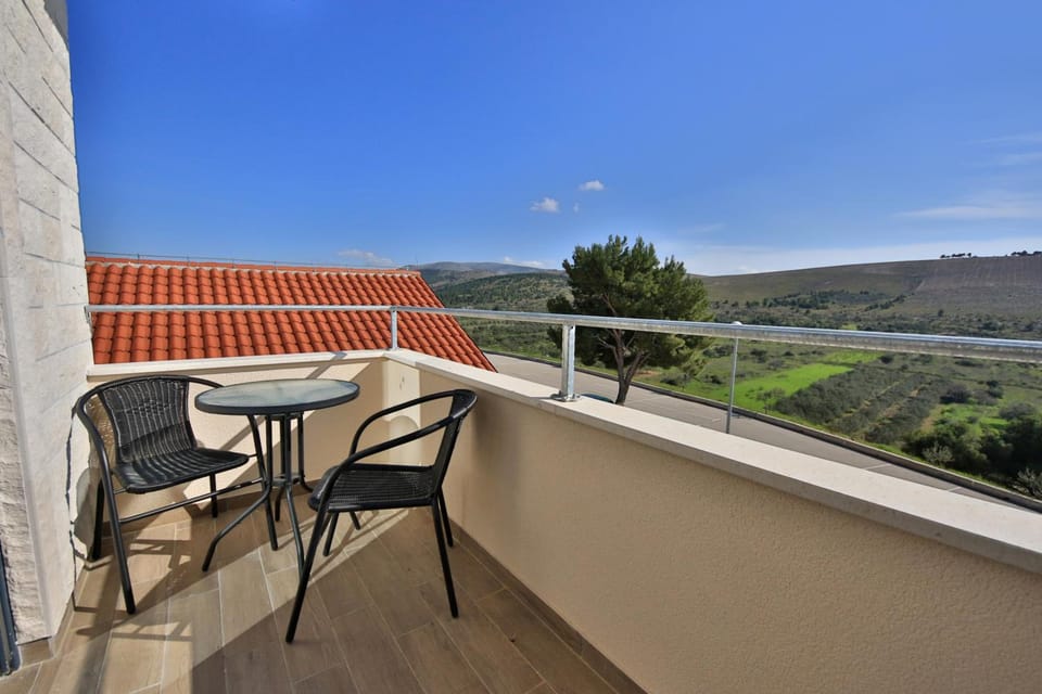 B&B Ave Maria Hotel in Šibenik-Knin County, Croatia