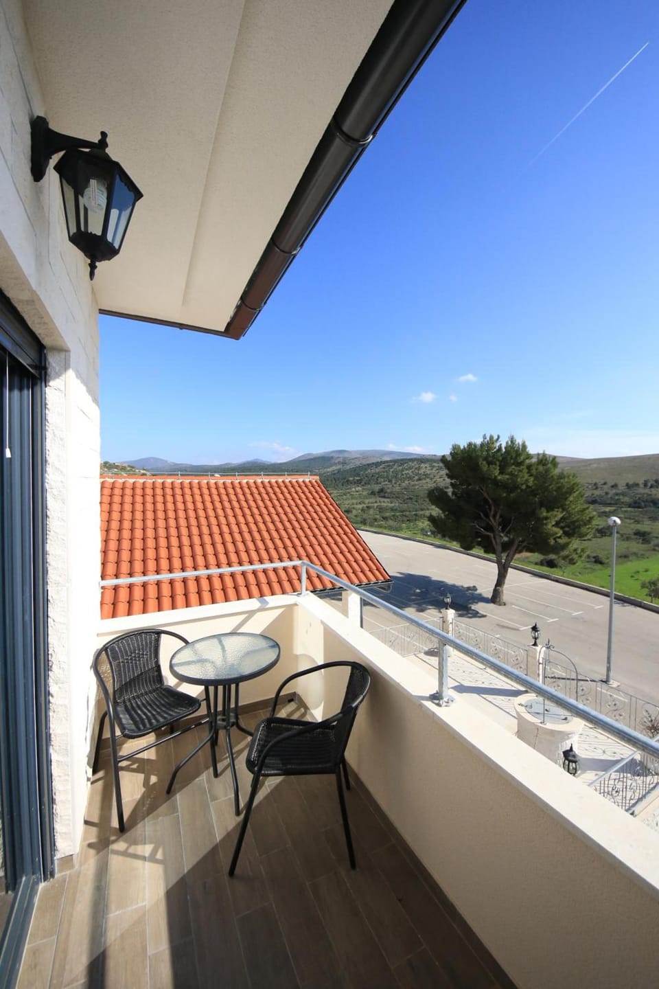 B&B Ave Maria Hotel in Šibenik-Knin County, Croatia