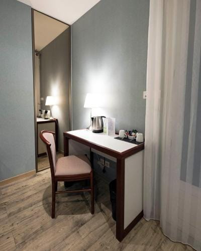 Ecole Hoteliere Hotel d'Application Hotel in Auvergne-Rhône-Alpes