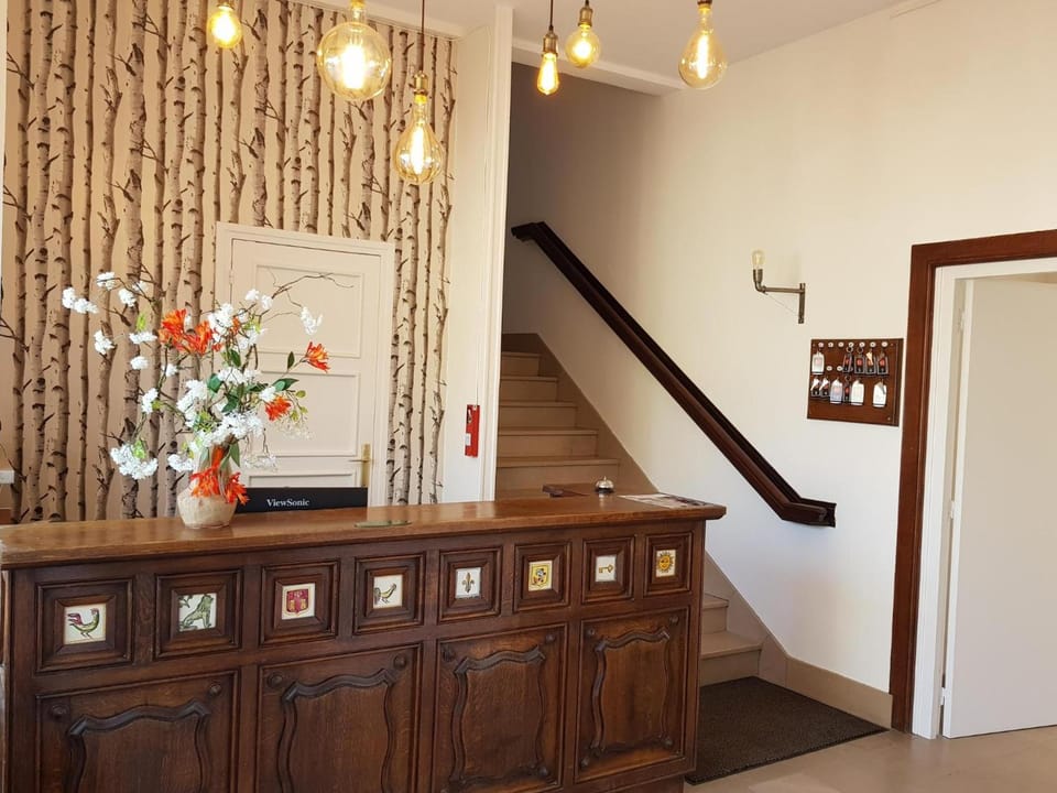Come Inn Hotel in Normandy