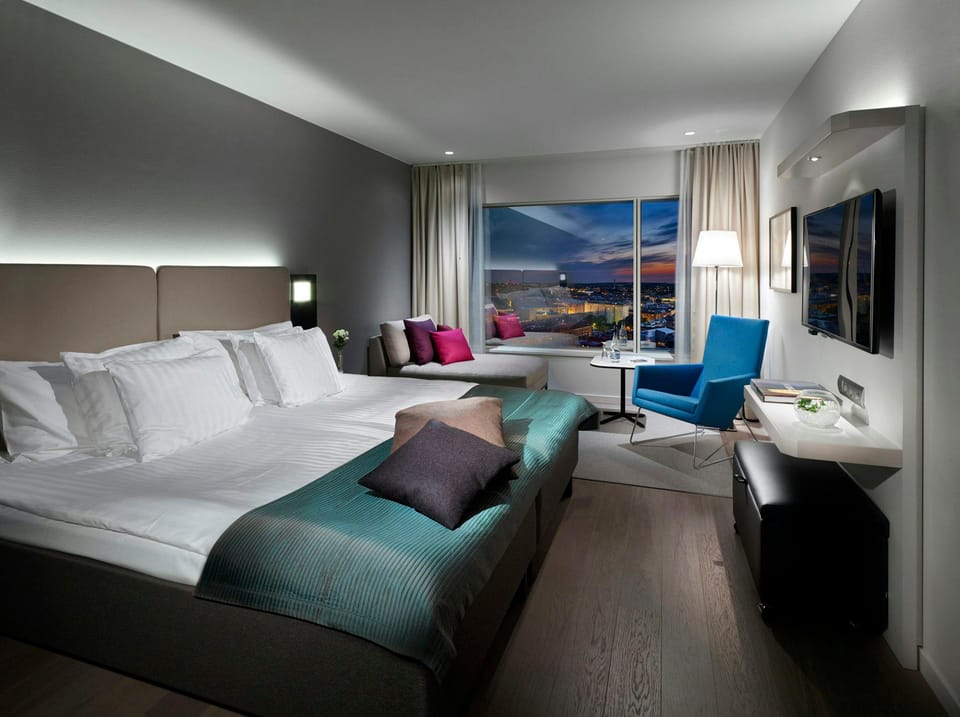 Guestroom