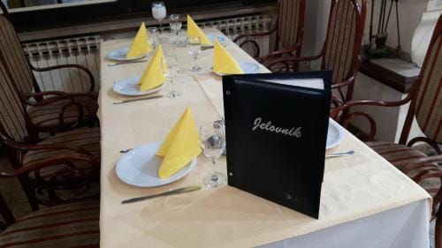 RESTORAN PRENOCISTE CROATIA TURIST Inn in Brod-Posavina County, Croatia
