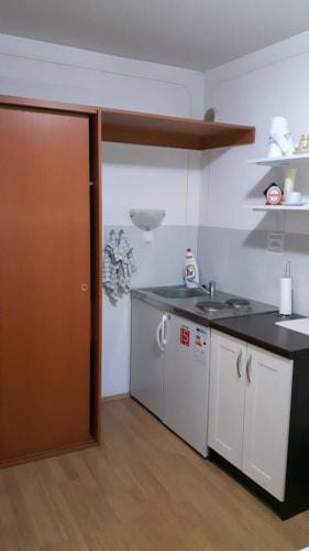 RESTORAN PRENOCISTE CROATIA TURIST Inn in Brod-Posavina County, Croatia