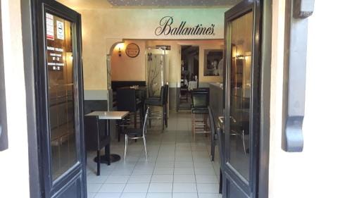 RESTORAN PRENOCISTE CROATIA TURIST Inn in Brod-Posavina County, Croatia