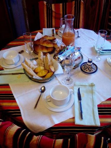 Marie-Claire la grillade Hotel in Centre-Val de Loire