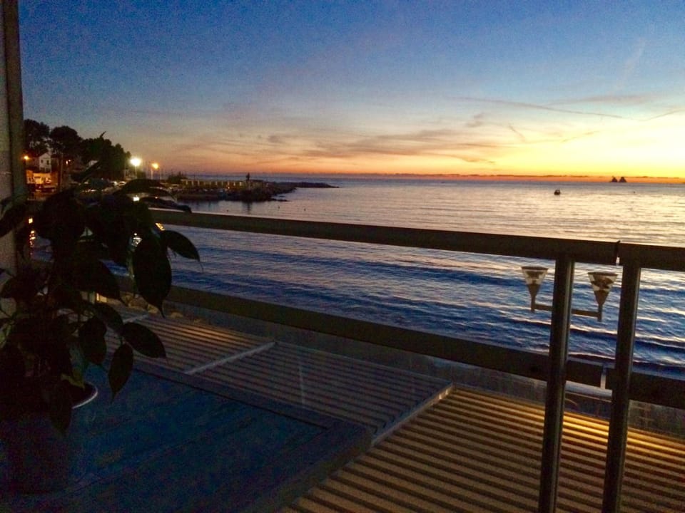 Le Cannier Hotel Hotel in La Seyne-sur-Mer