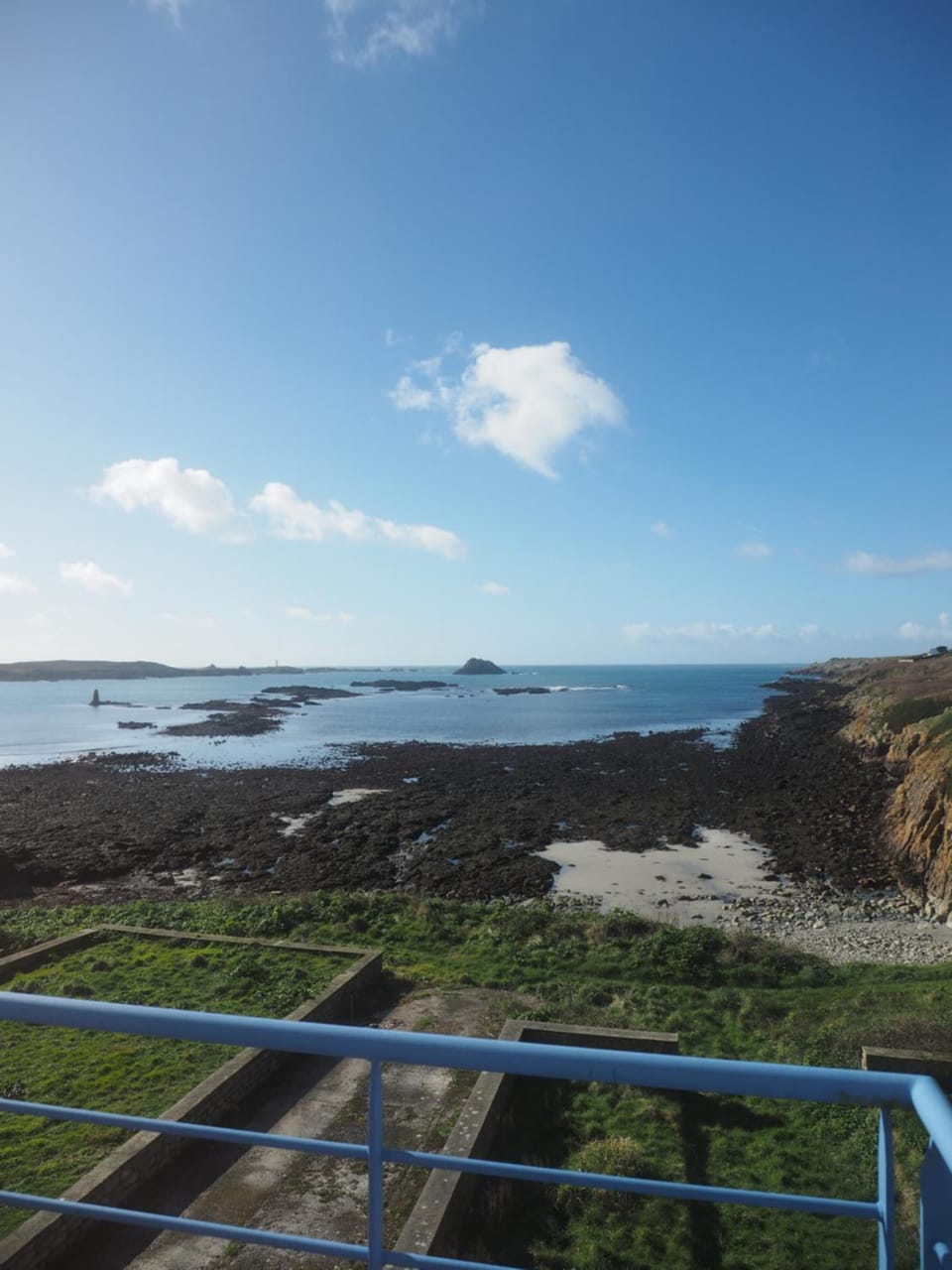 Le Roc'h Ar Mor Hotel in Finistere