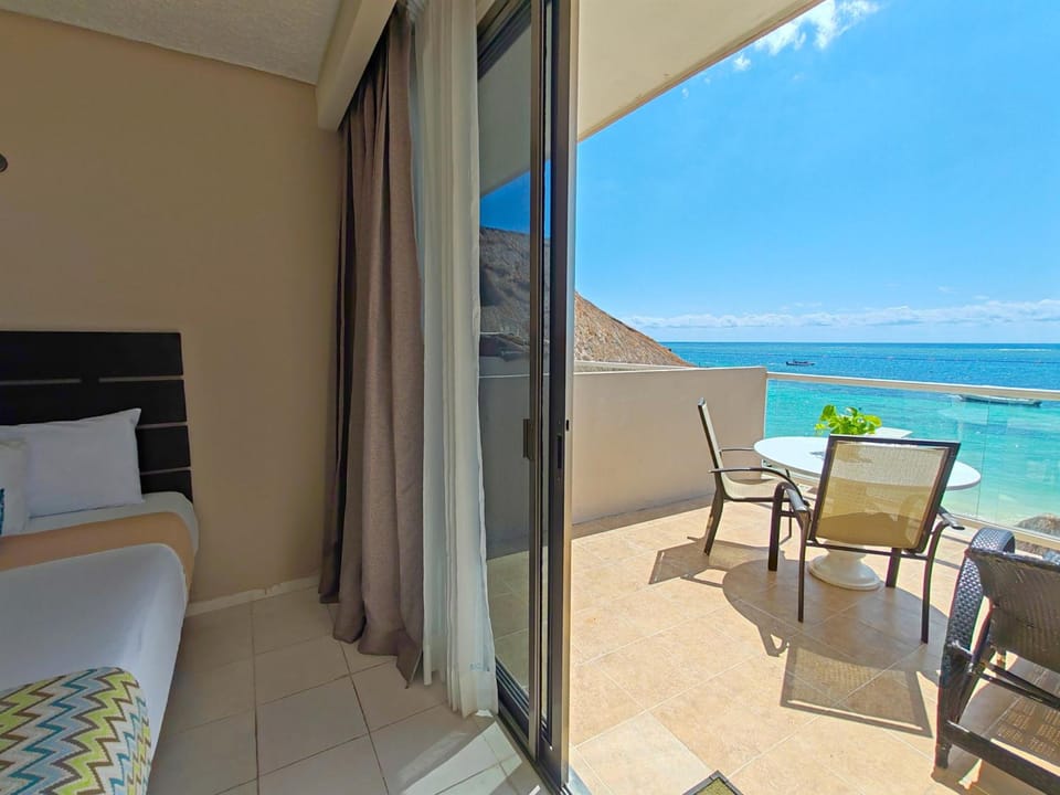Hacienda Morelos Beachfront Hotel Hotel in Puerto Morelos