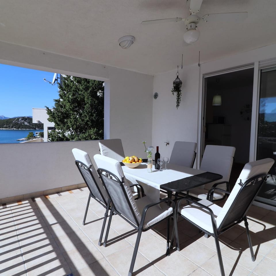 Apartments Mediterranean House Hotel in Dubrovnik-Neretva County