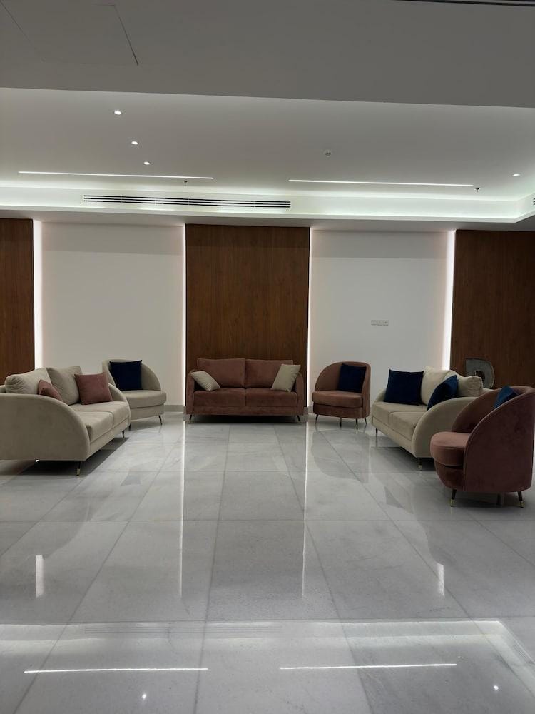 Abeer Al Azizia Hotel Hotel in Mecca