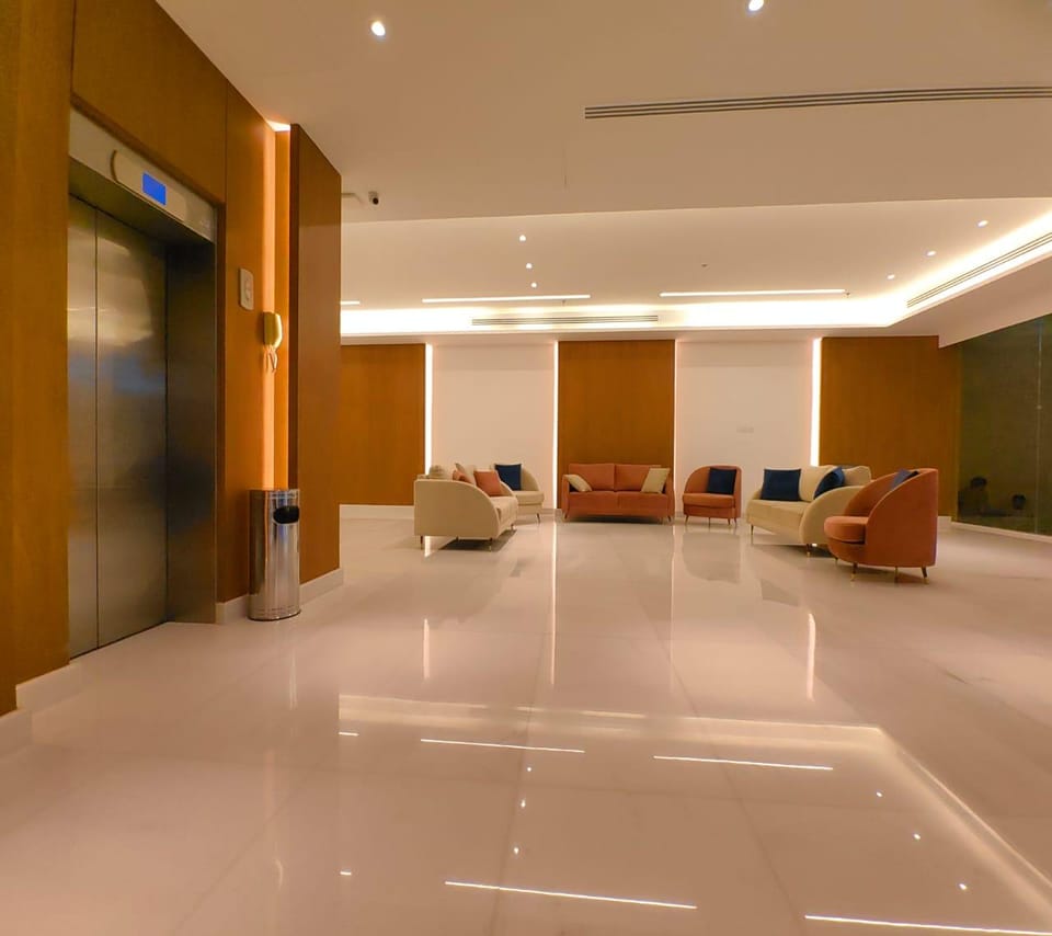 Abeer Al Azizia Hotel Hotel in Mecca