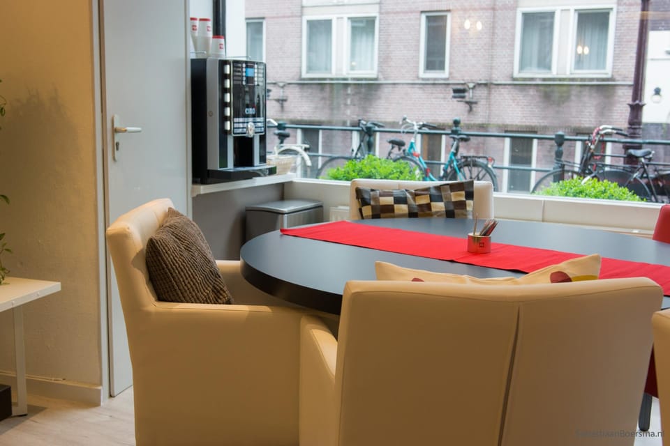 France Hotel Hotel in Amsterdam
