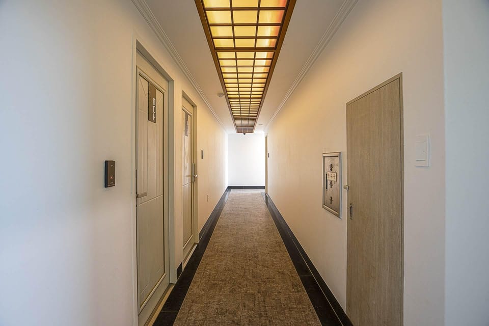 Goodstay A Plus Hotel Hotel in Gyeonggi-do