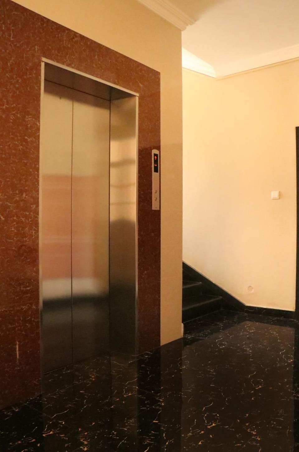 Rimal Suites Apartment hotel in Oman