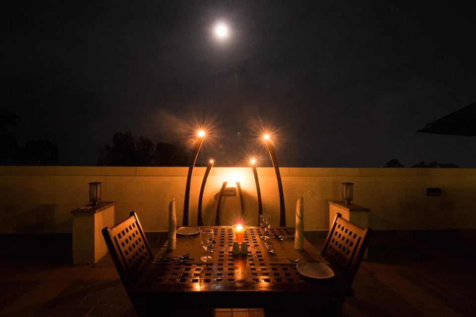 Le Poshe, Kodaikanal Resort in Kodaikanal