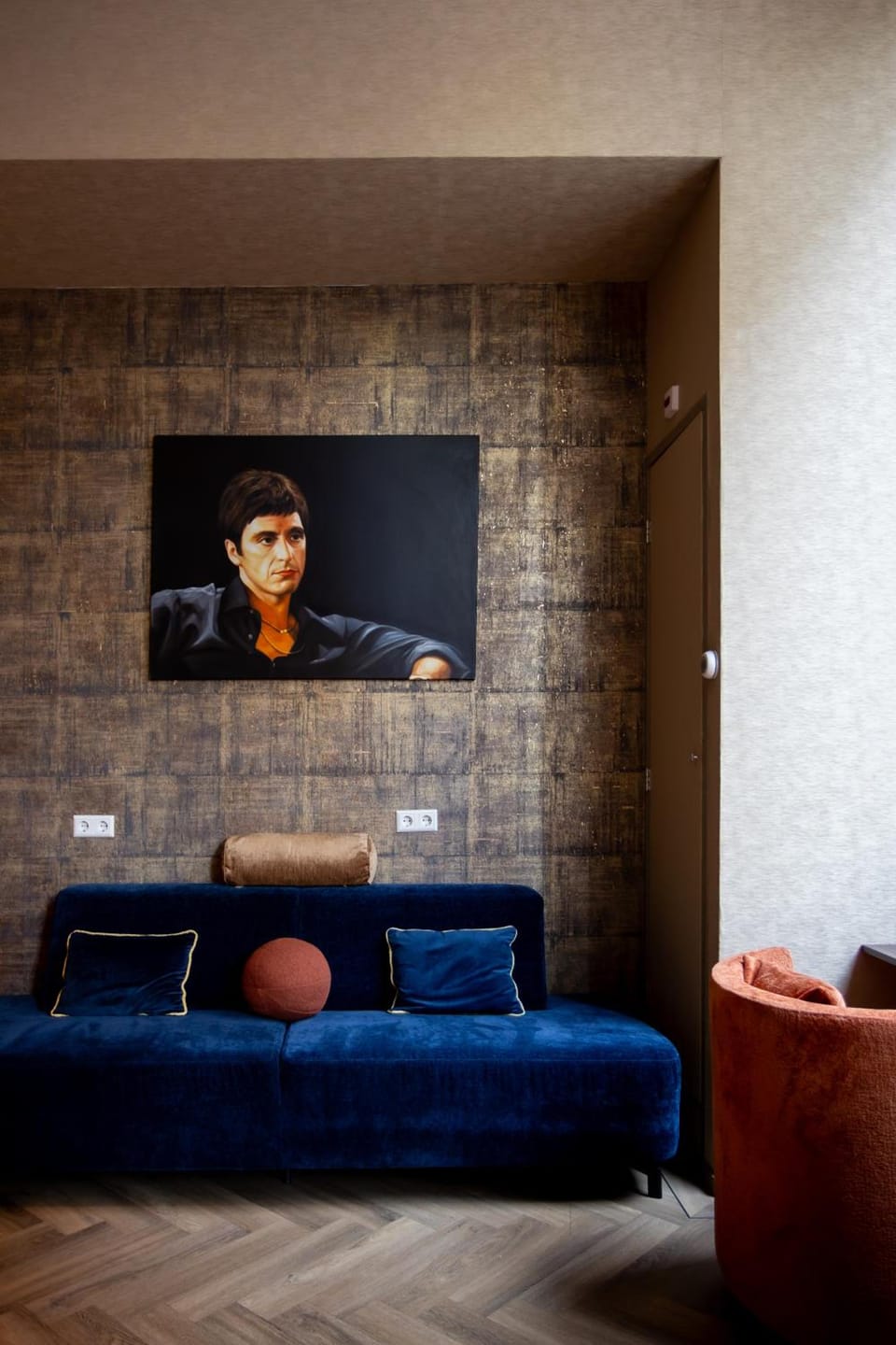 Dream Hotel Amsterdam Hotel in Amsterdam