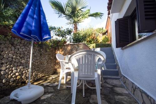 Villa Maria Hotel in Novigrad