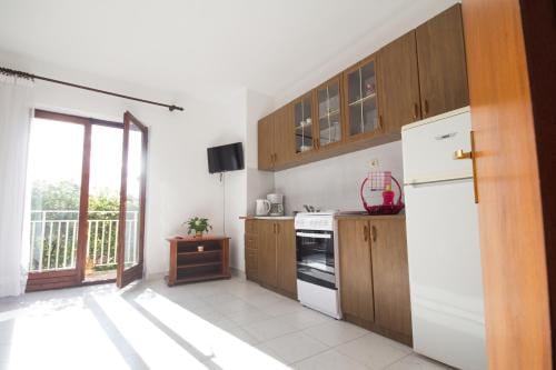 Villa Maria Hotel in Novigrad