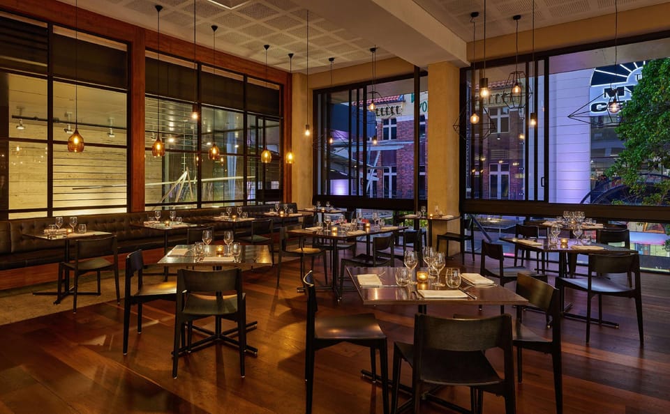 Hyatt Regency Brisbane Hotel in Brisbane City