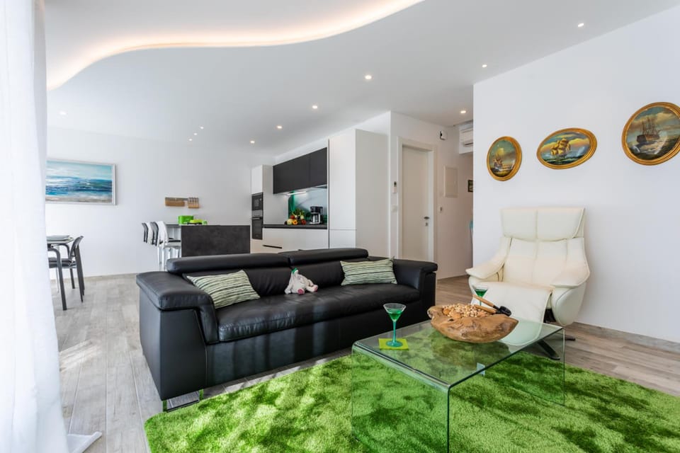 Villa Valis Hotel in Lika-Senj County