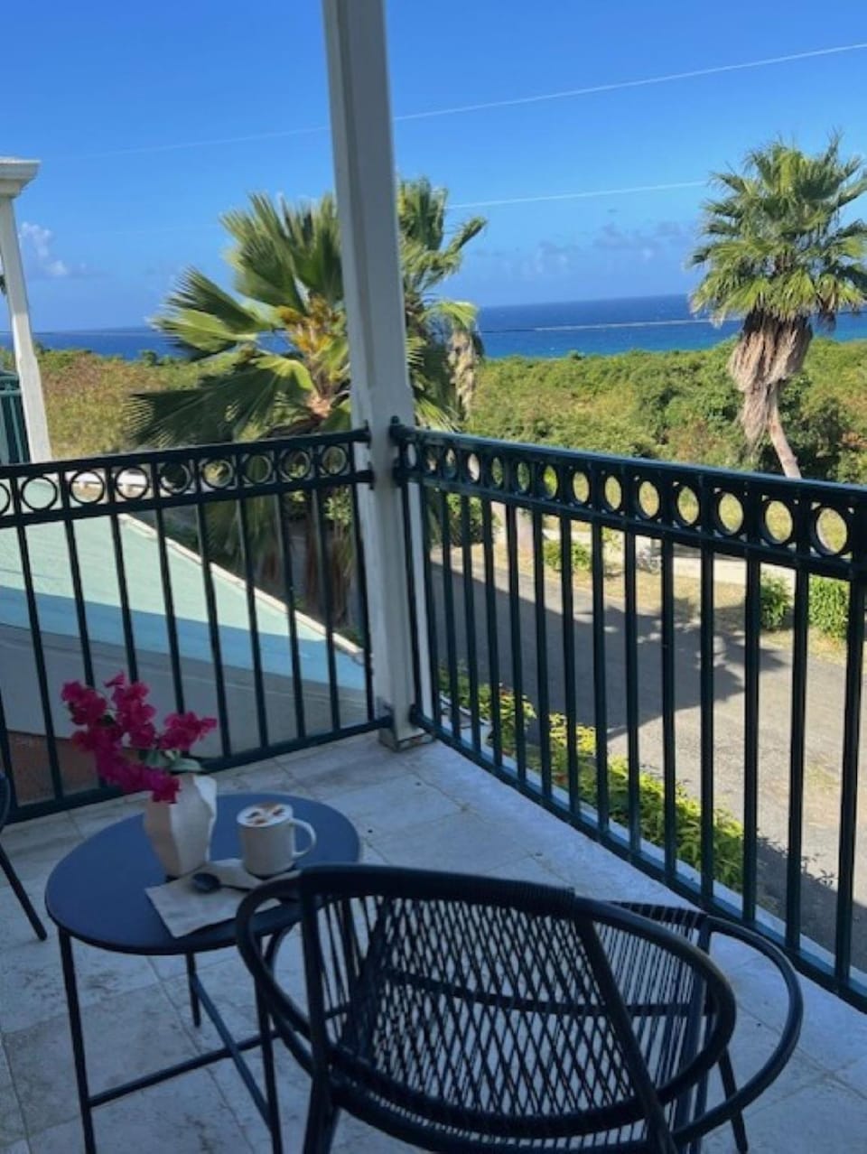 The Cove Hotel St.Croix  Inn in St. Croix