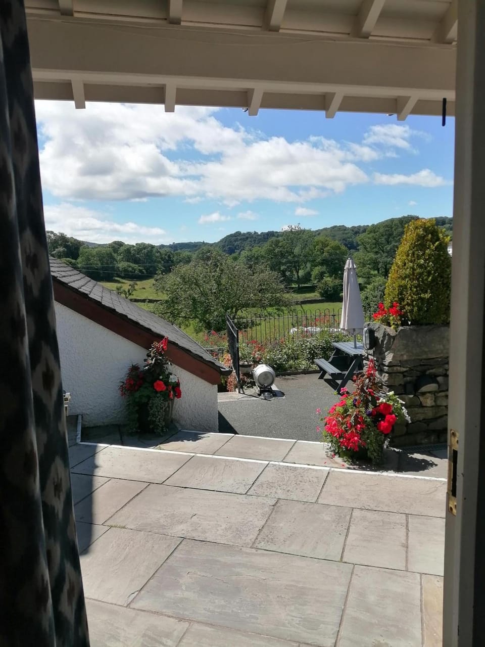 The Brown Horse Inn Inn in England