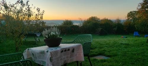 La nuitee a la ferme Hotel in Wallonia, Belgium