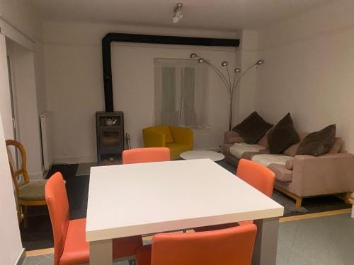Maison verte Hotel in Haute-Savoie
