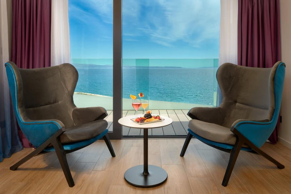 Amphora Hotel Hotel in Split