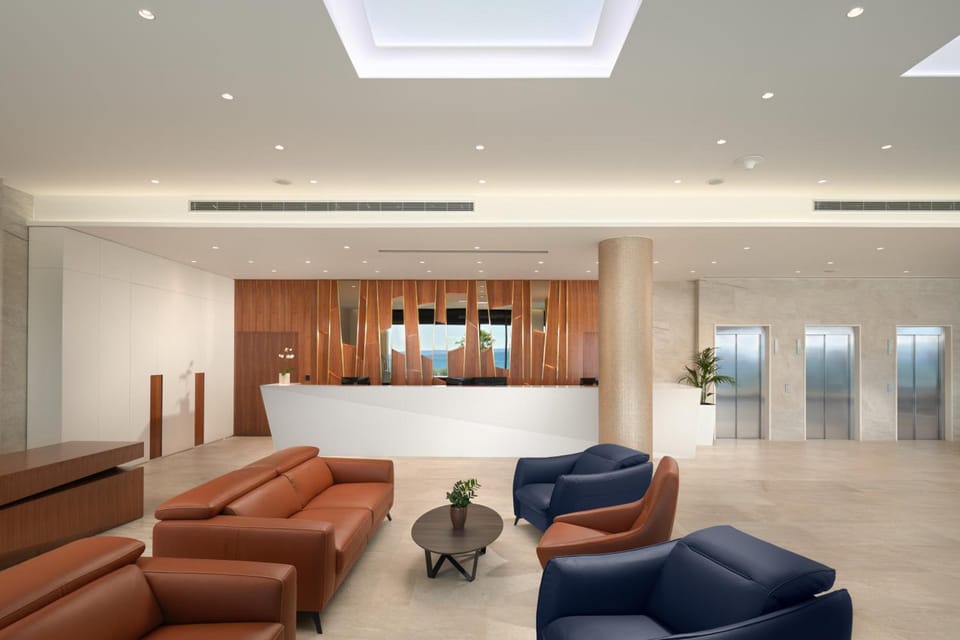 Amphora Hotel Hotel in Split