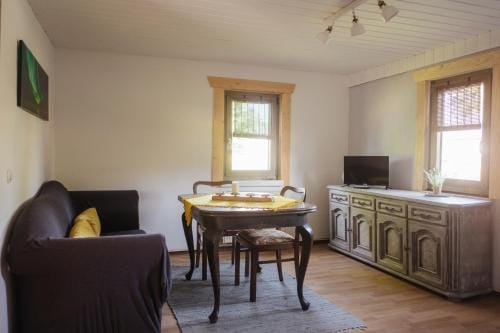 Pension und Gastwirtschaft Mareile am Rennsteig Hotel in Thuringia, Germany