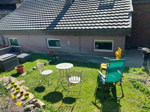 Sy ca me chante Tinyhouse Hotel in Wallonia, Belgium