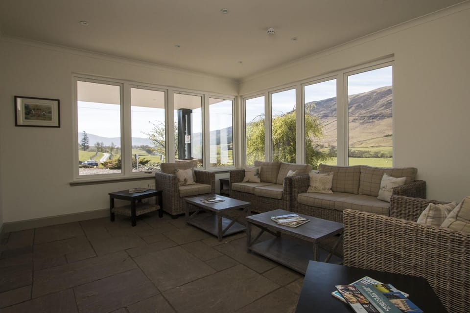 Glen Clova Hotel & Luxury Lodges Hotel in Scotland
