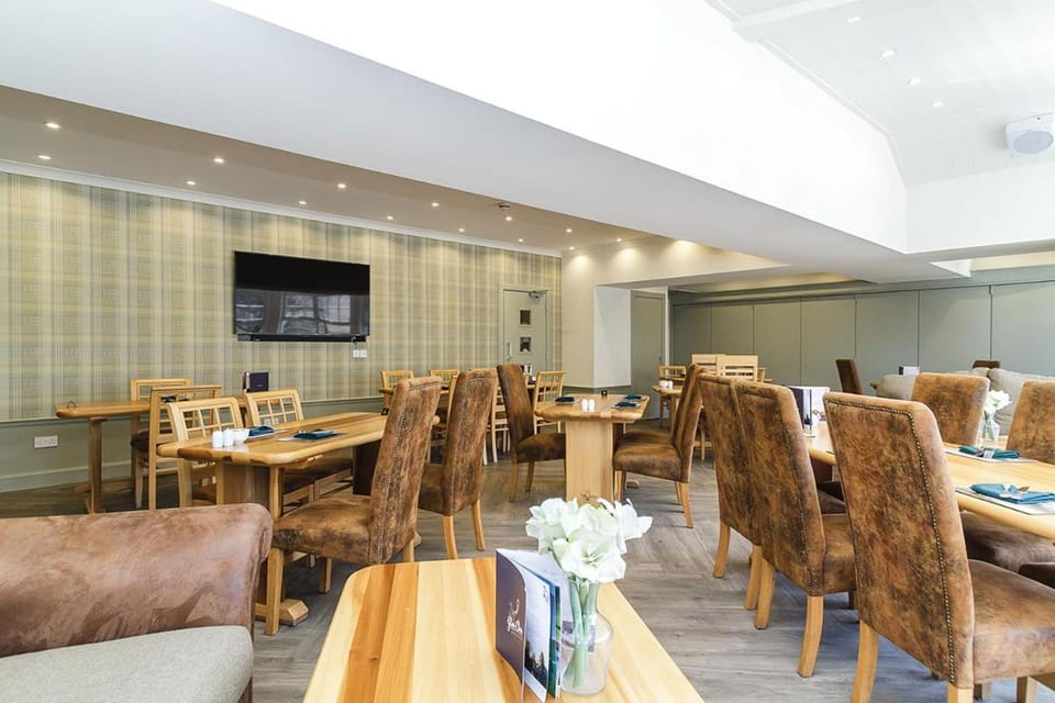 Glen Clova Hotel & Luxury Lodges Hotel in Scotland