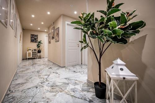 Florence Ventuno B&B Hotel in Florence