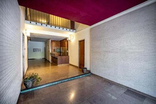 Florence Ventuno B&B Hotel in Florence
