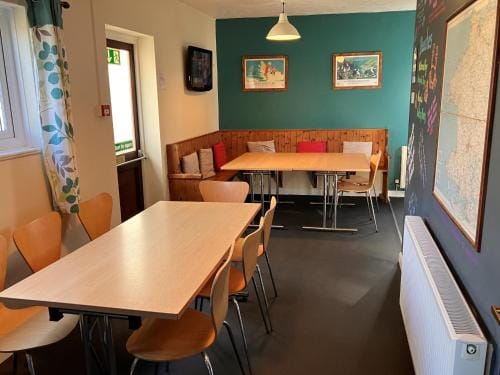 Newgale Lodge Hotel in Wales