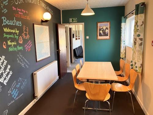 Newgale Lodge Hotel in Wales
