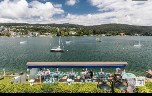 Strandhaus am Worthersee Hotel in Velden am Wörthersee
