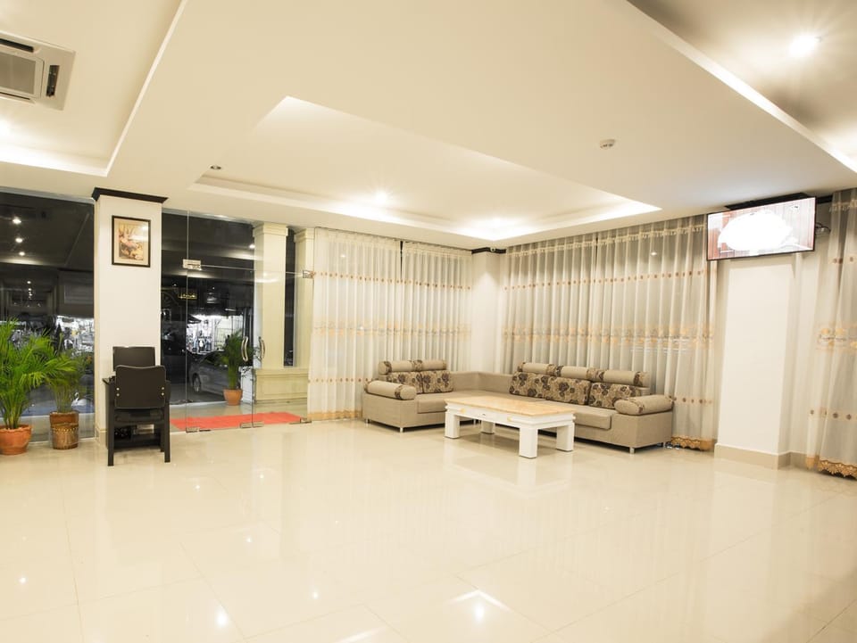 Ballroom