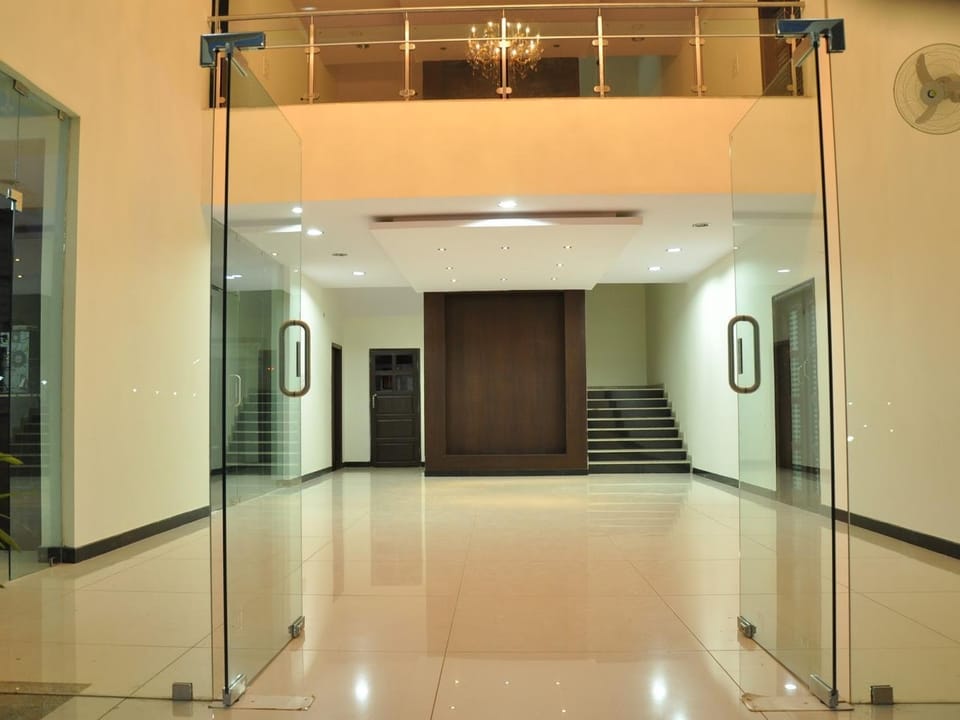 Nijaguna Residency Chamarajanagar Hotel in Karnataka