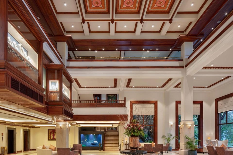 Earls Regency Hotel in Gangawatakorale