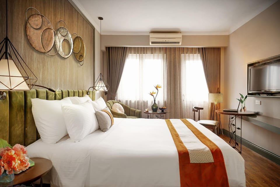 Room plan