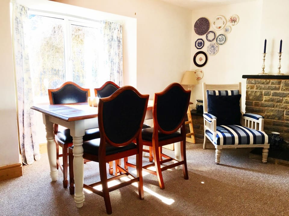 Hillside Bed and Breakfast Hotel in Mid Devon District